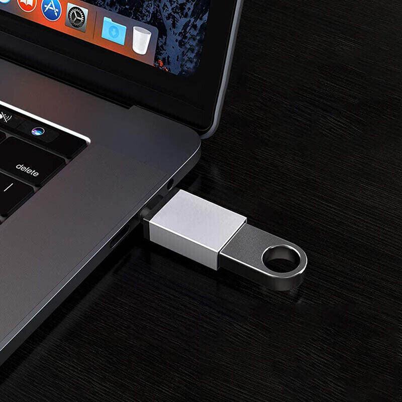 USB Type-C to USB 3.0 Adapter OTG Converter for Phone Tablet Laptop - Image 4
