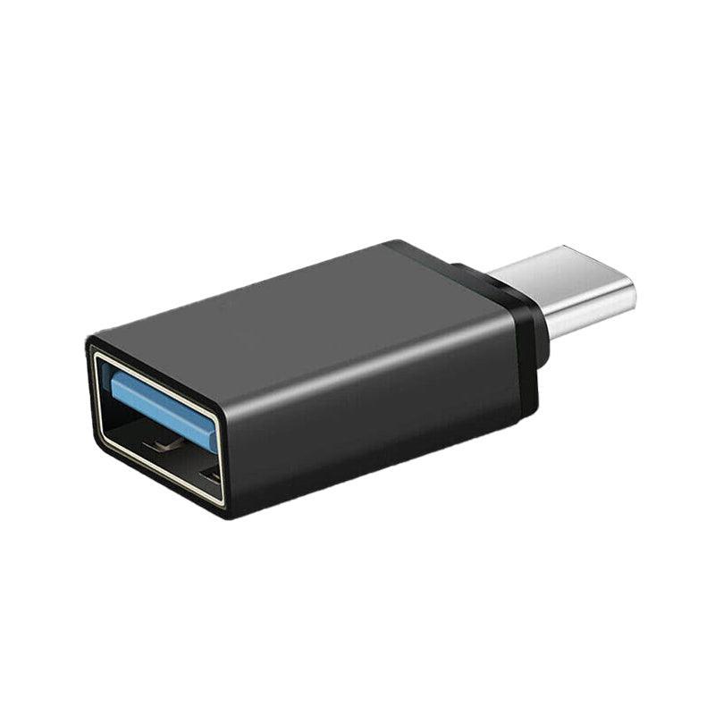 USB Type-C to USB 3.0 Adapter OTG Converter for Phone Tablet Laptop - Image 6