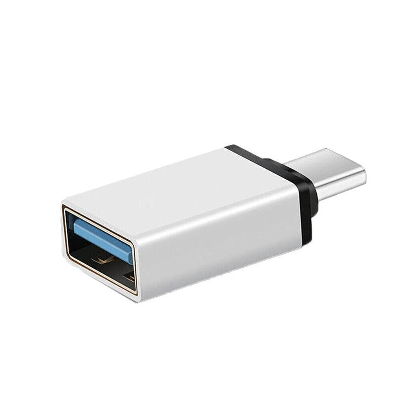 USB Type-C to USB 3.0 Adapter OTG Converter for Phone Tablet Laptop - Image 7