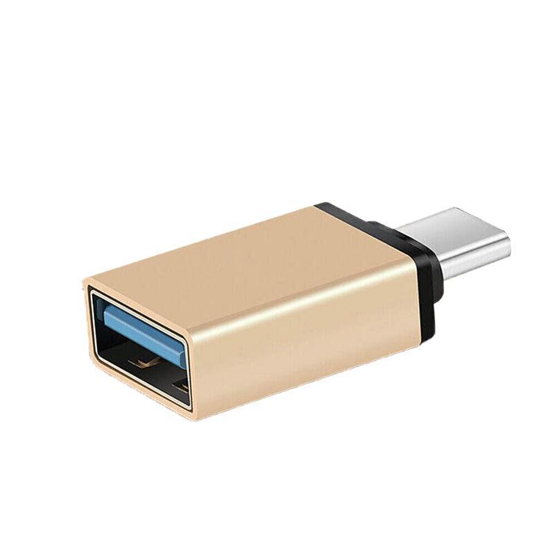 USB Type-C to USB 3.0 Adapter OTG Converter for Phone Tablet Laptop - Image 8
