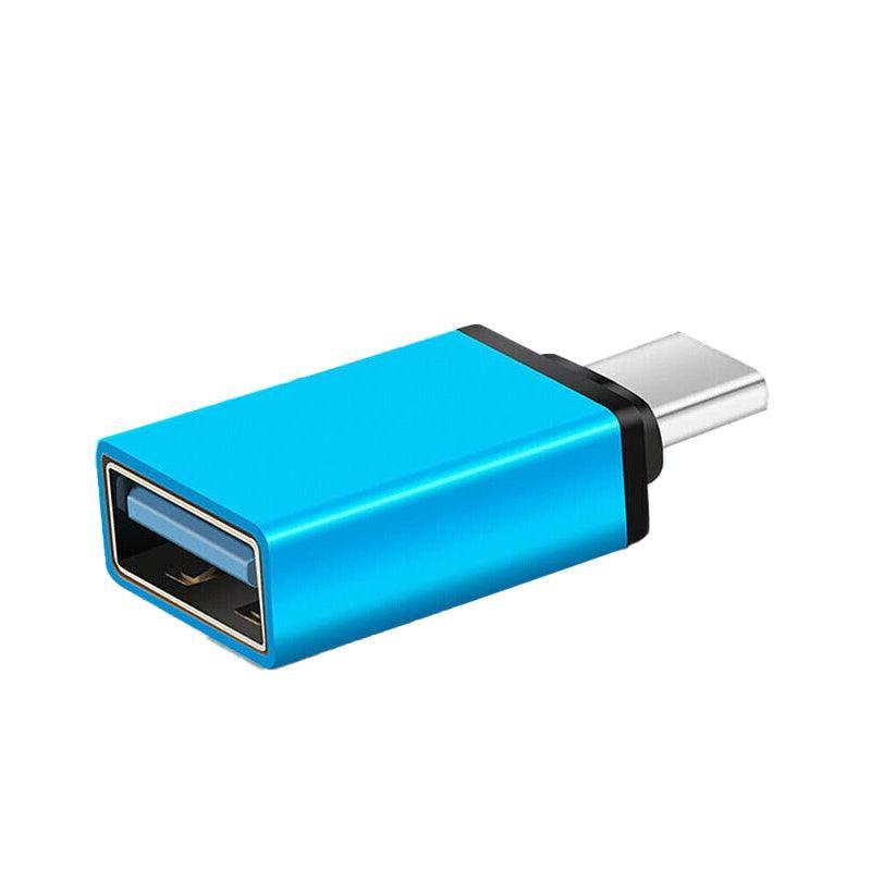 USB Type-C to USB 3.0 Adapter OTG Converter for Phone Tablet Laptop - Image 9