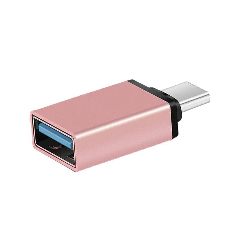 USB Type-C to USB 3.0 Adapter OTG Converter for Phone Tablet Laptop - Image 10